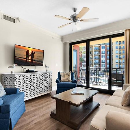 Emerald Grande W223 Destin Ngoại thất bức ảnh