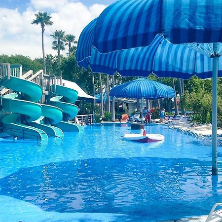 Emerald Grande W223 Destin Ngoại thất bức ảnh