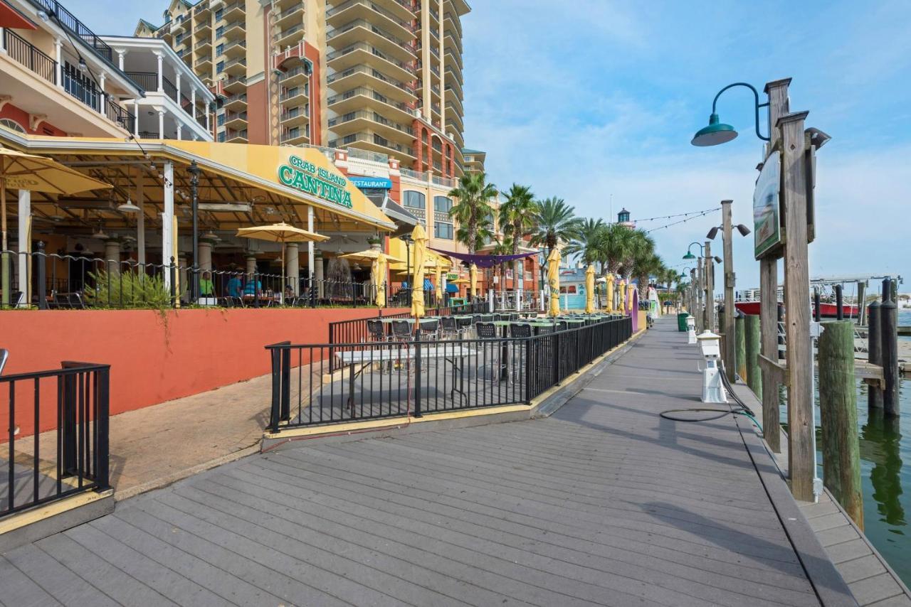 Emerald Grande W223 Destin Ngoại thất bức ảnh