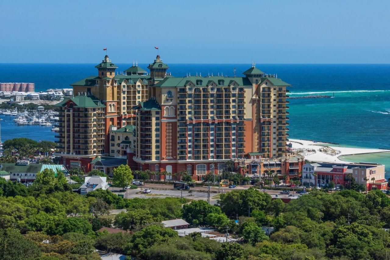 Emerald Grande W223 Destin Ngoại thất bức ảnh