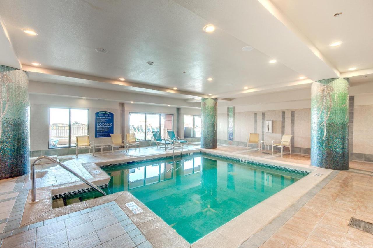 Emerald Grande W223 Destin Ngoại thất bức ảnh