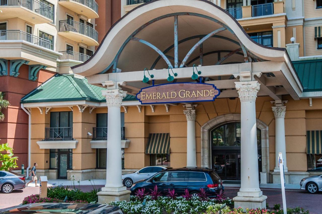 Emerald Grande W223 Destin Ngoại thất bức ảnh