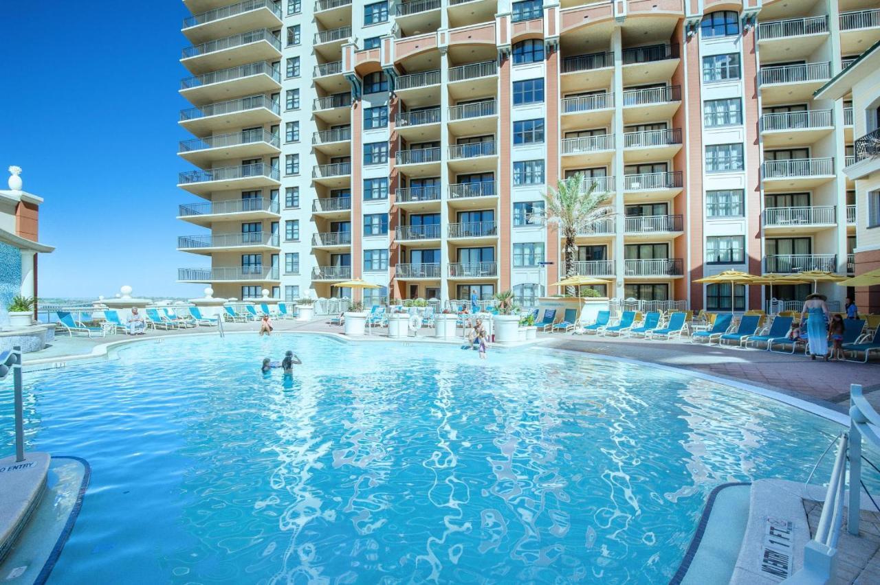 Emerald Grande W223 Destin Ngoại thất bức ảnh