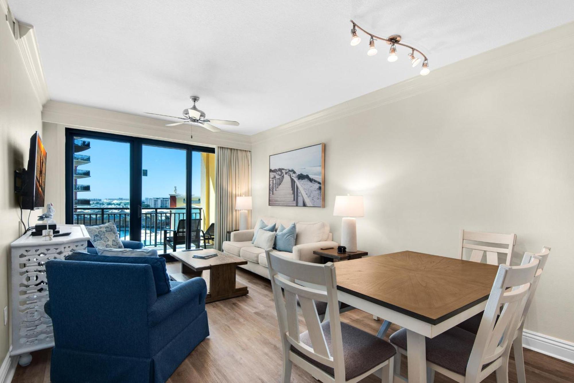 Emerald Grande W223 Destin Ngoại thất bức ảnh