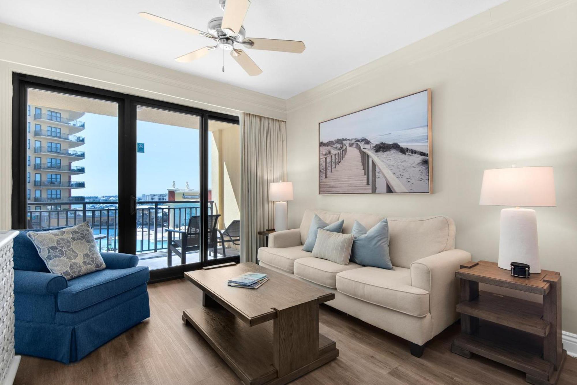 Emerald Grande W223 Destin Ngoại thất bức ảnh