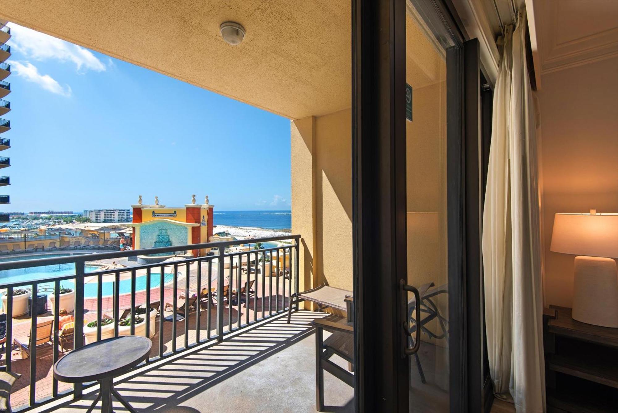 Emerald Grande W223 Destin Ngoại thất bức ảnh