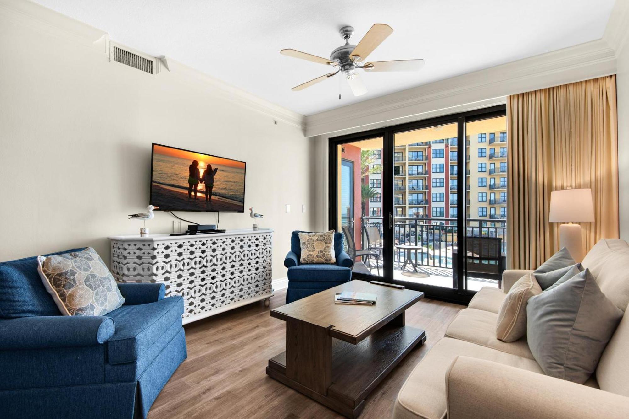Emerald Grande W223 Destin Ngoại thất bức ảnh