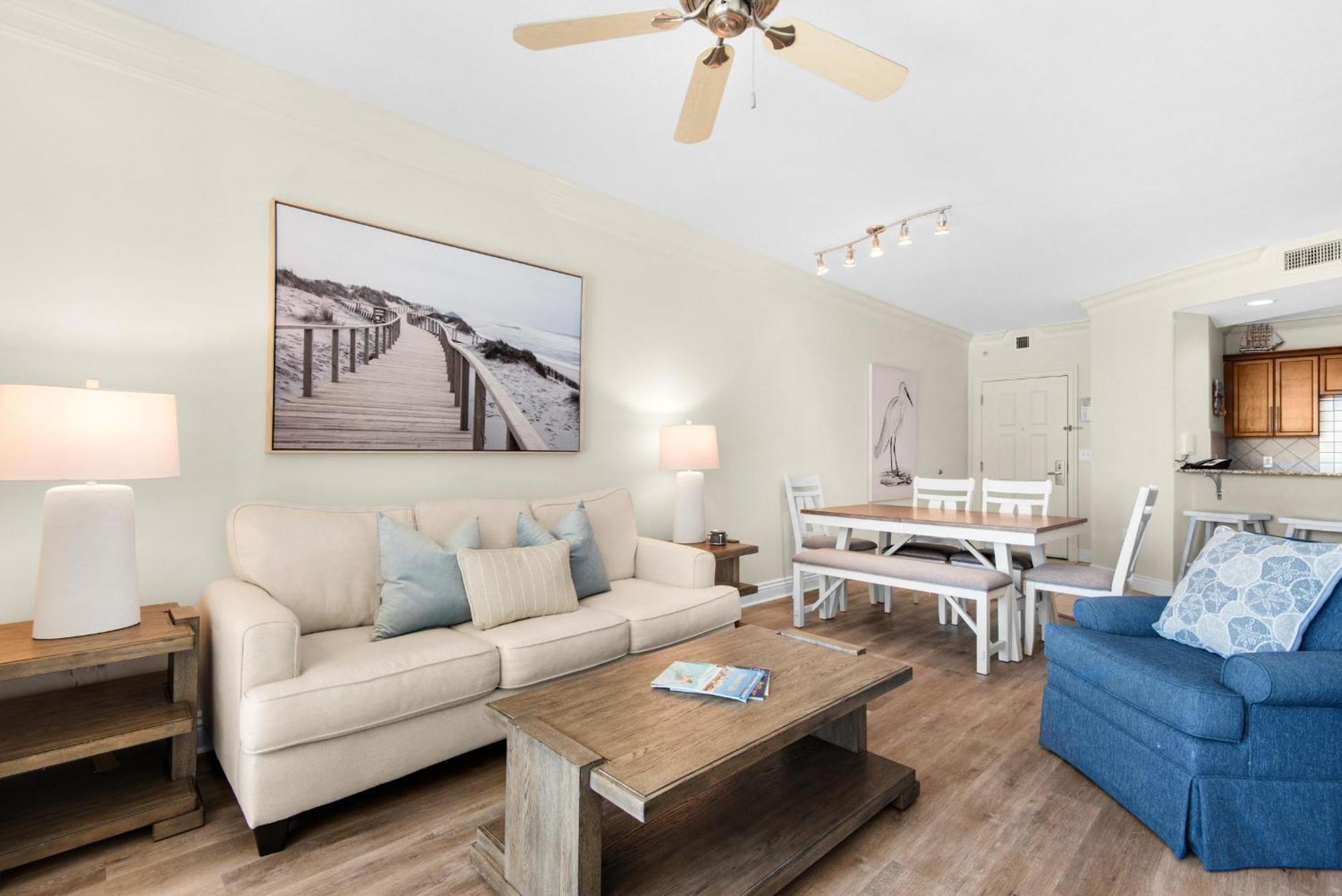 Emerald Grande W223 Destin Ngoại thất bức ảnh