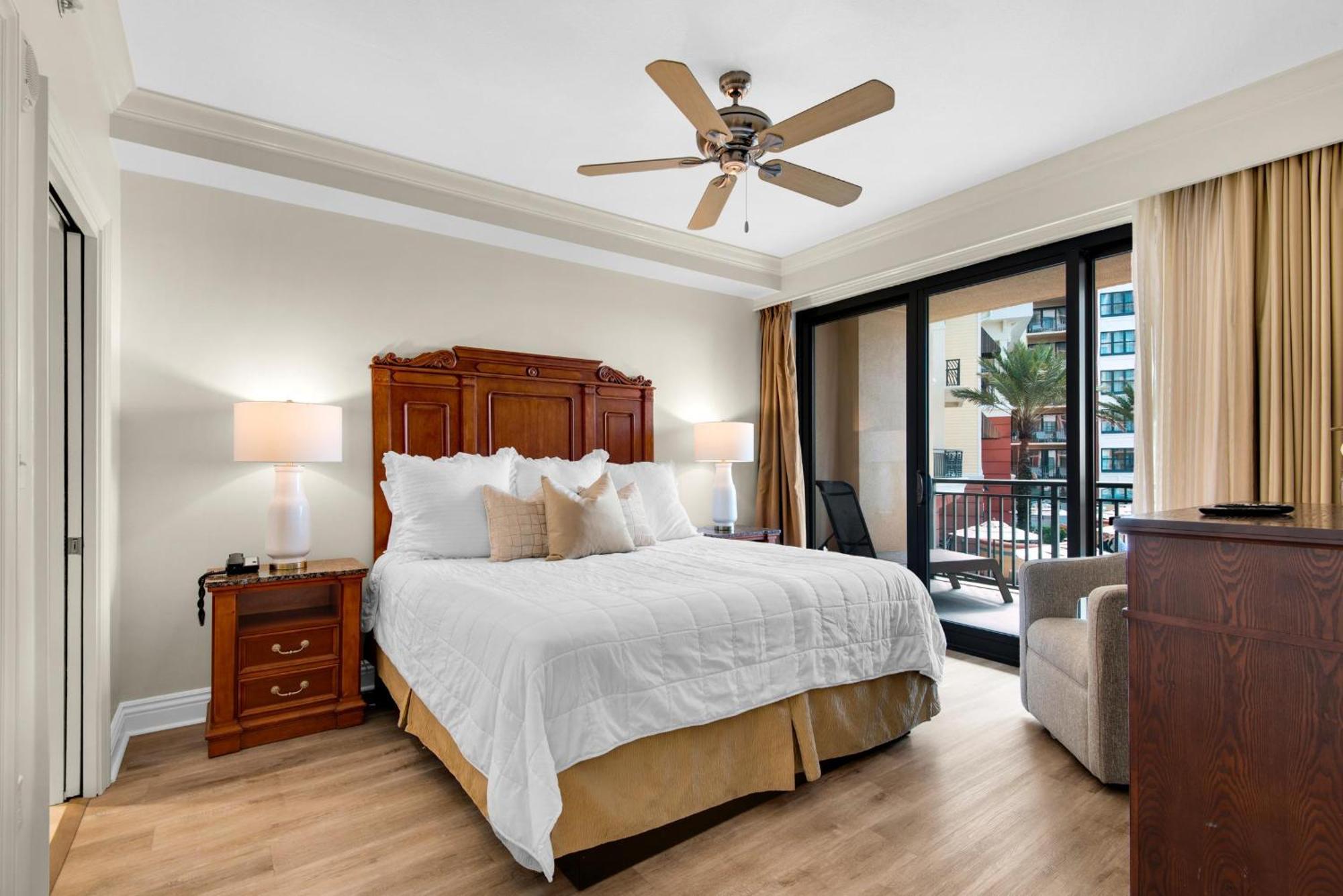 Emerald Grande W223 Destin Ngoại thất bức ảnh