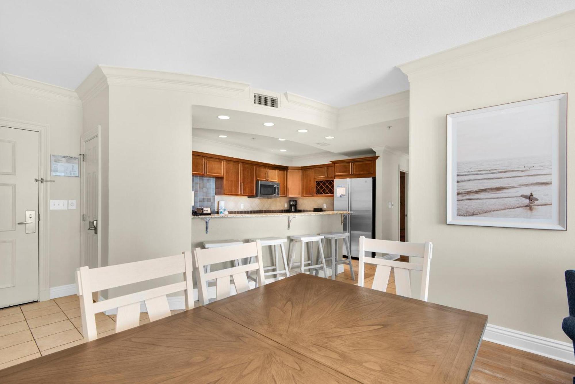 Emerald Grande W223 Destin Ngoại thất bức ảnh