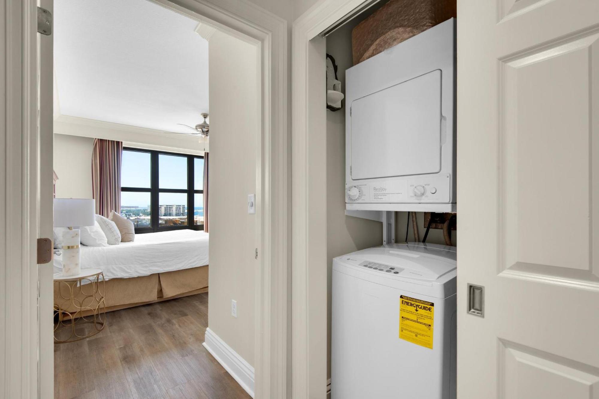 Emerald Grande W223 Destin Ngoại thất bức ảnh