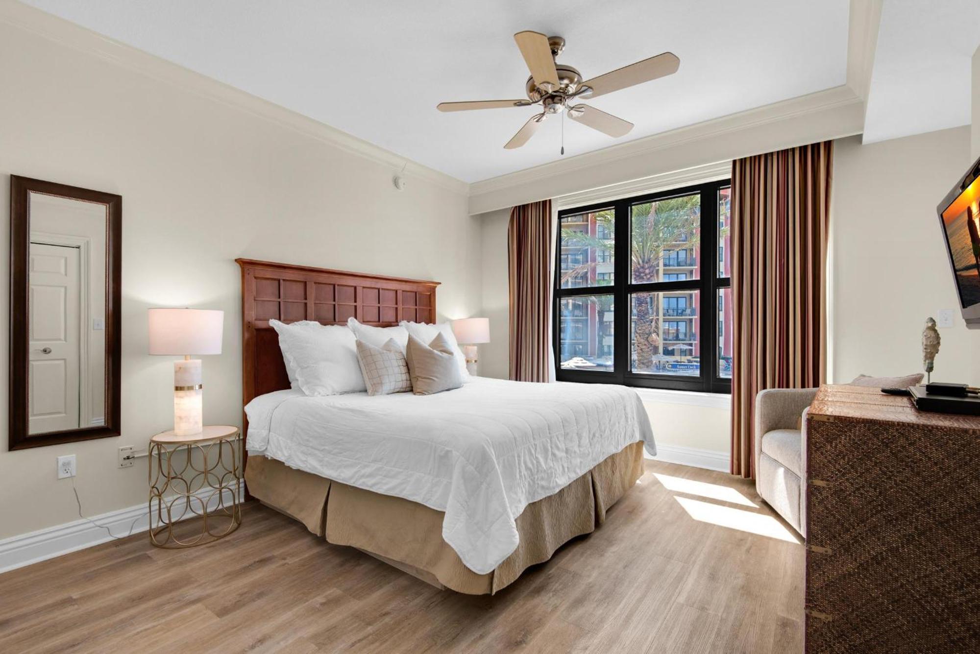 Emerald Grande W223 Destin Ngoại thất bức ảnh