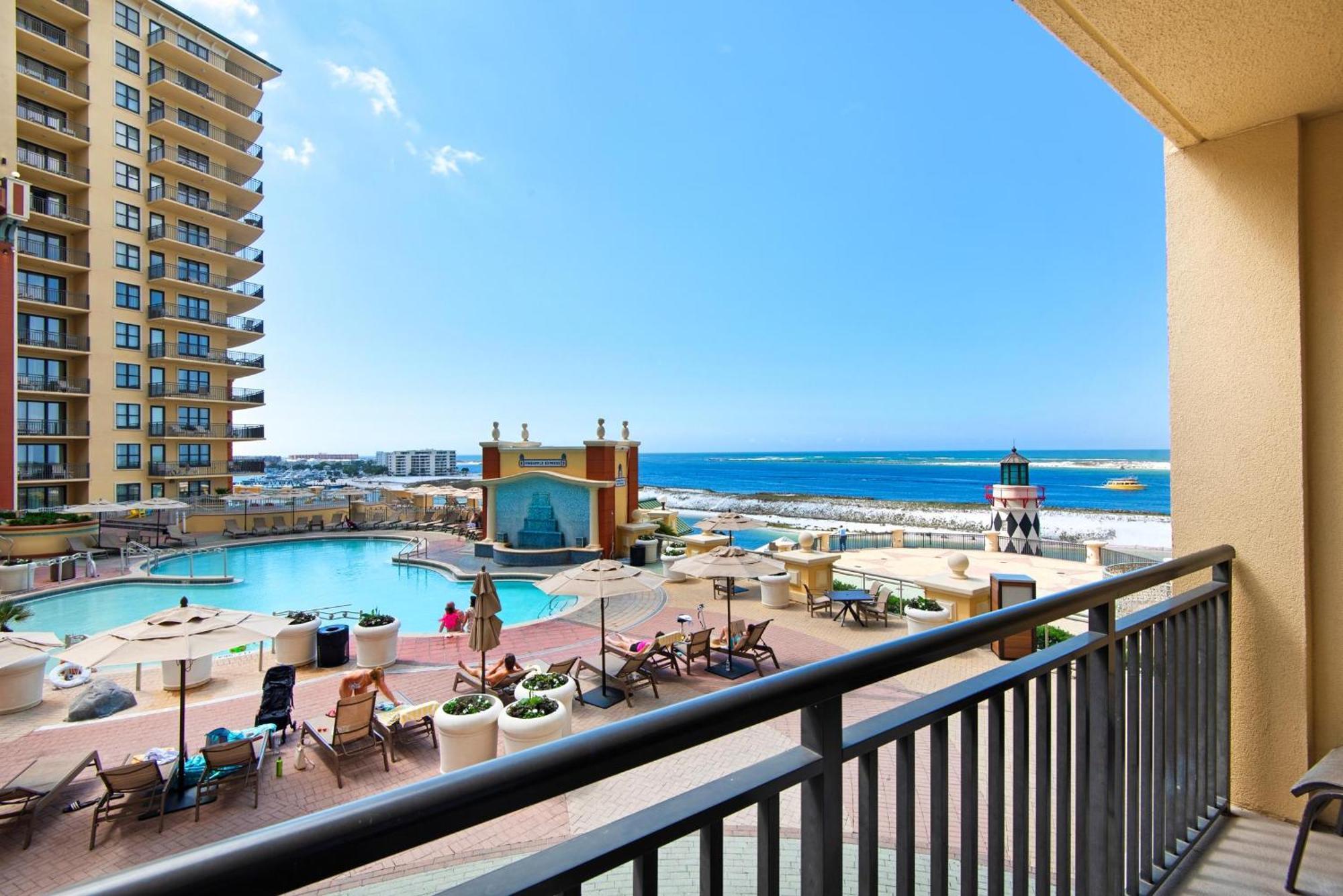 Emerald Grande W223 Destin Ngoại thất bức ảnh