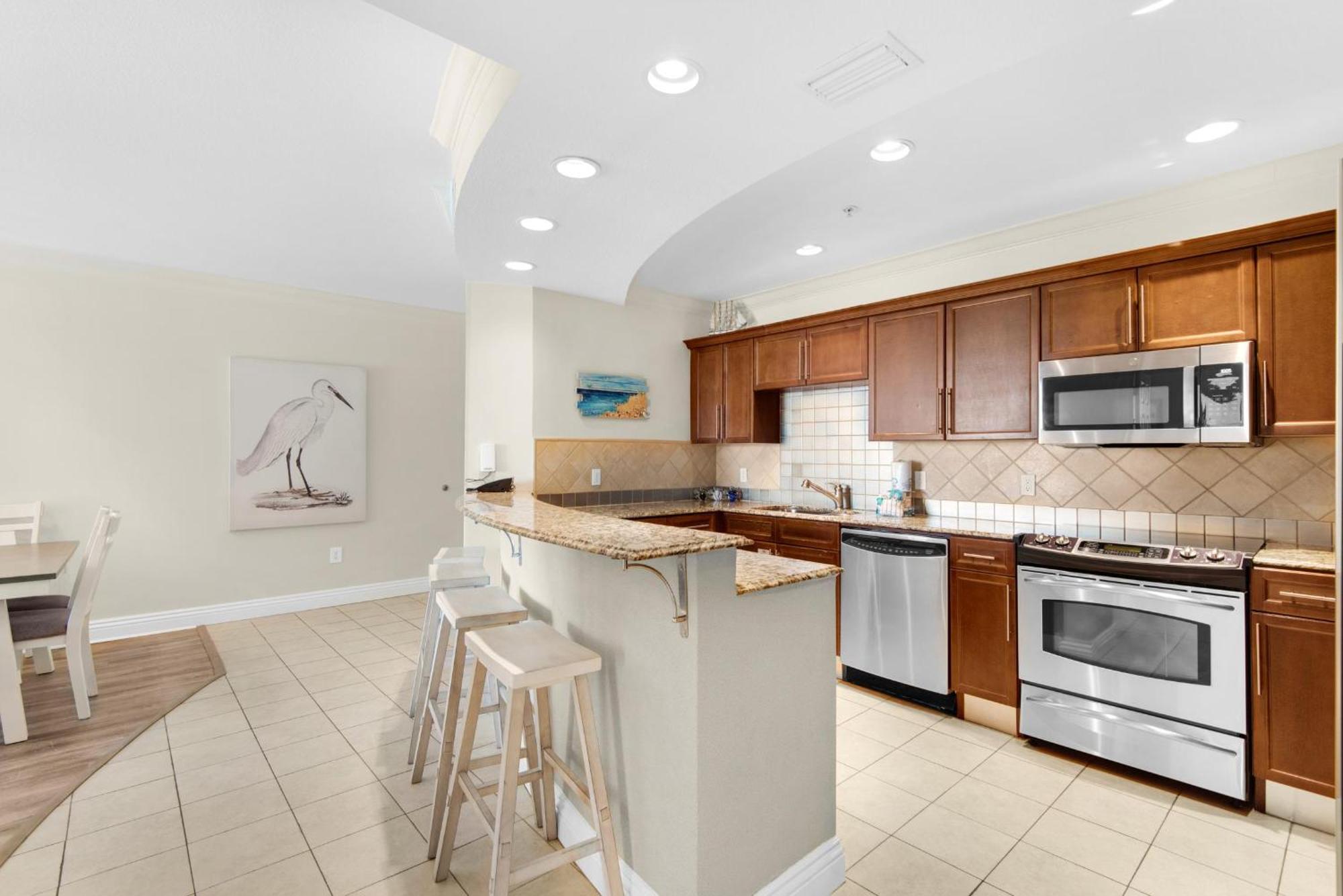 Emerald Grande W223 Destin Ngoại thất bức ảnh