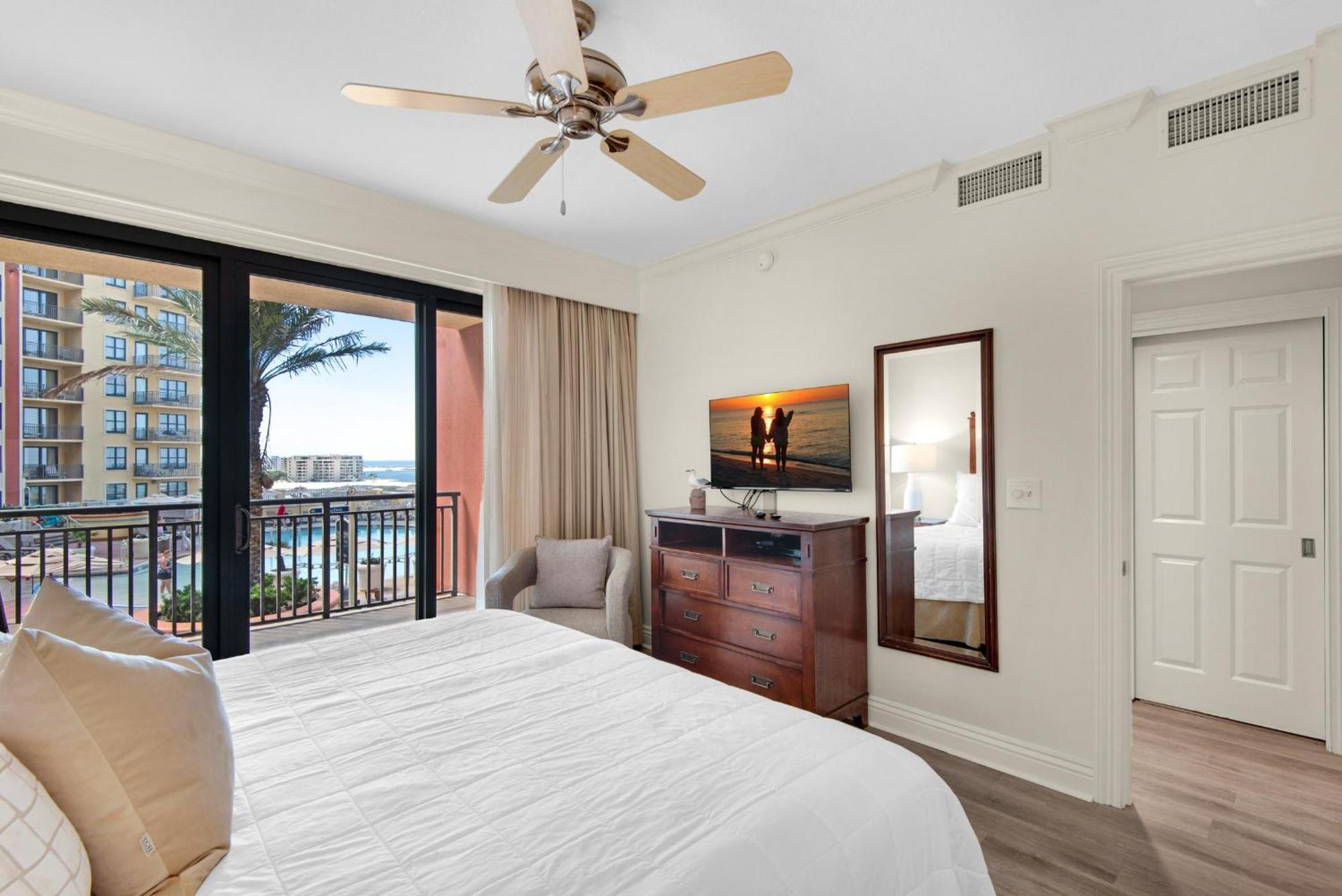 Emerald Grande W223 Destin Ngoại thất bức ảnh