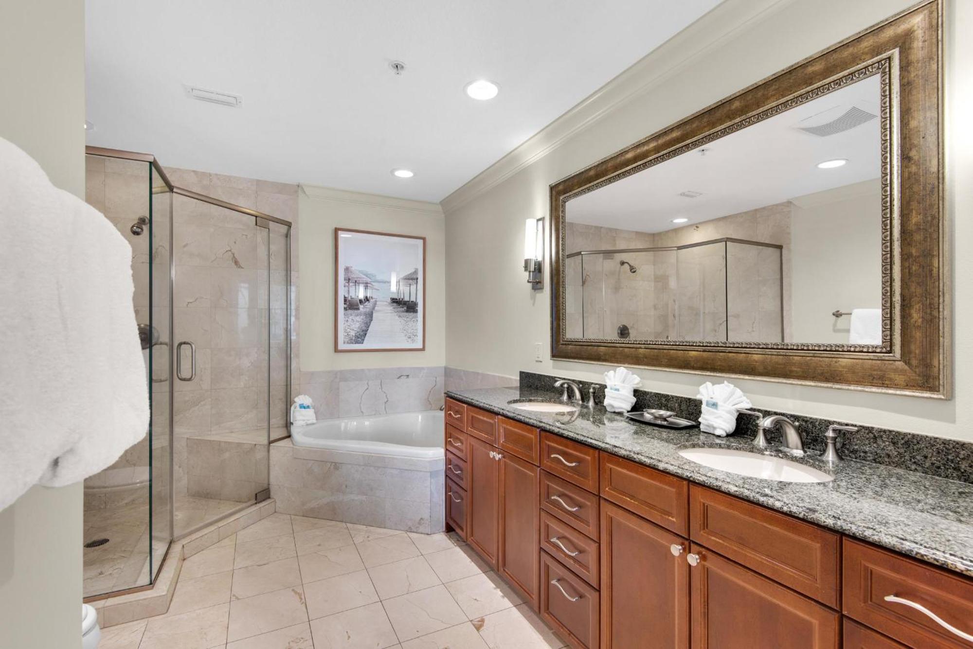 Emerald Grande W223 Destin Ngoại thất bức ảnh