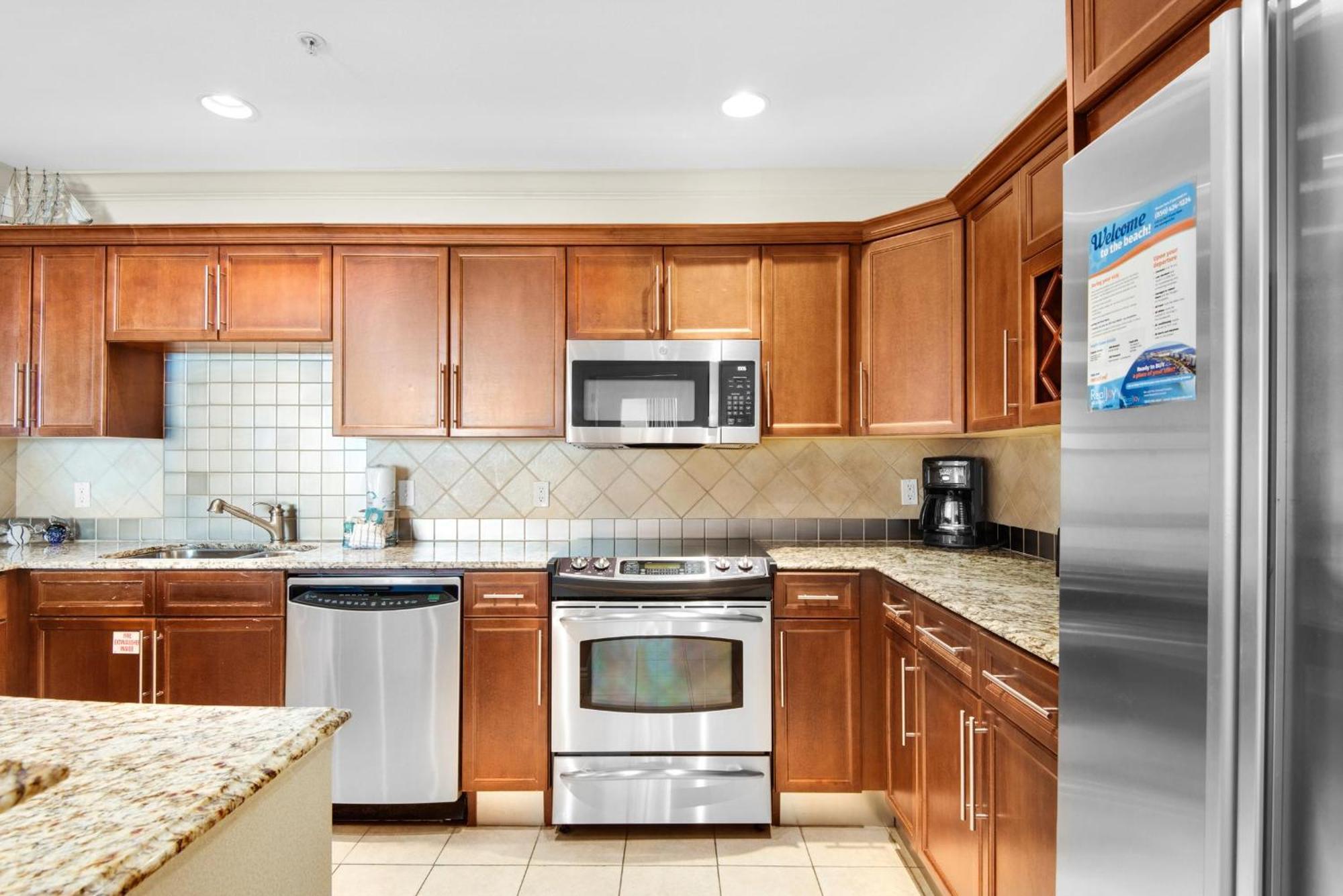 Emerald Grande W223 Destin Ngoại thất bức ảnh