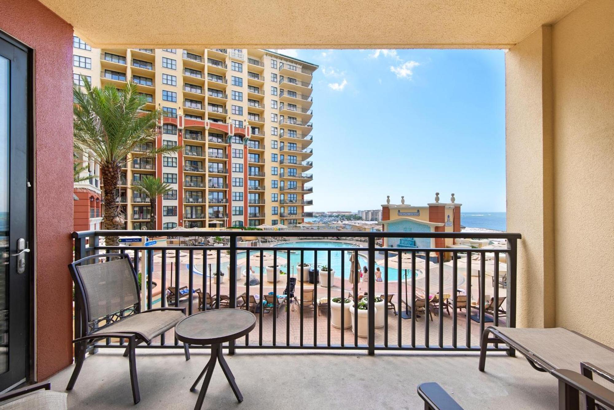 Emerald Grande W223 Destin Ngoại thất bức ảnh